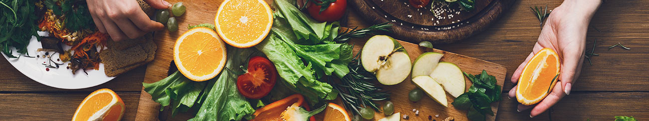Dieting Discounts for Charity Workers